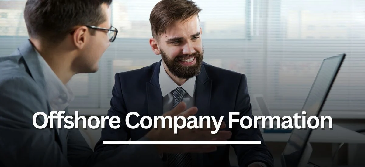 Offshore Company Formation