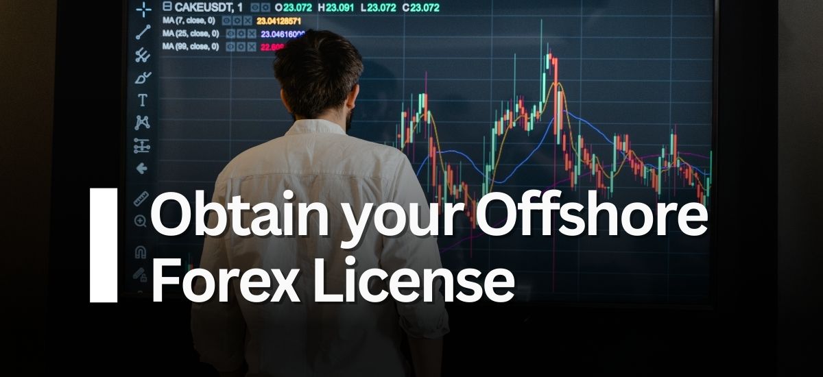 Offshore Forex License