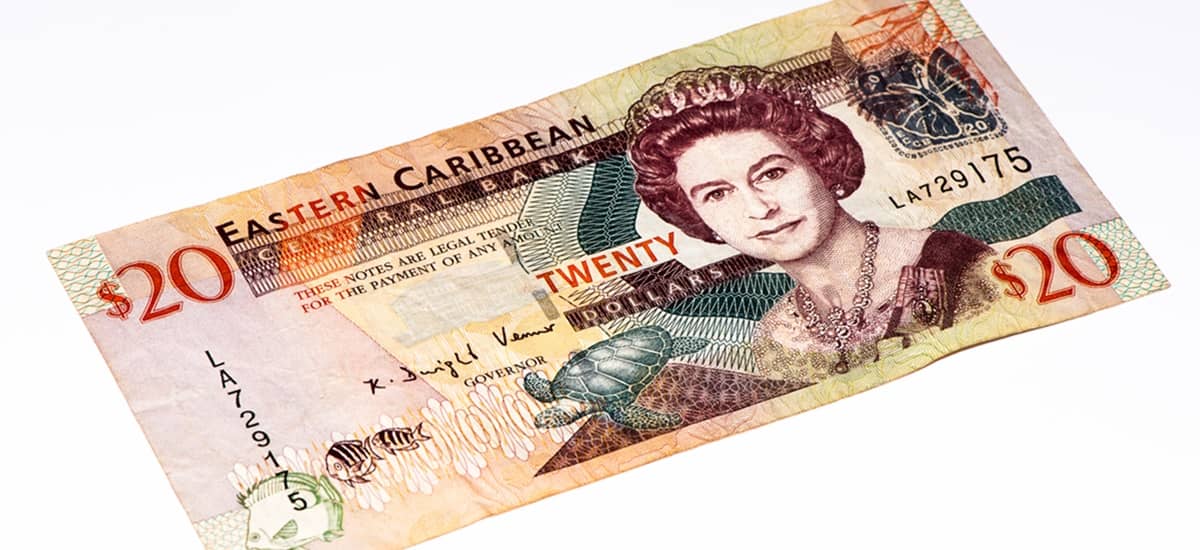 Open a Bank Account in St. Lucia