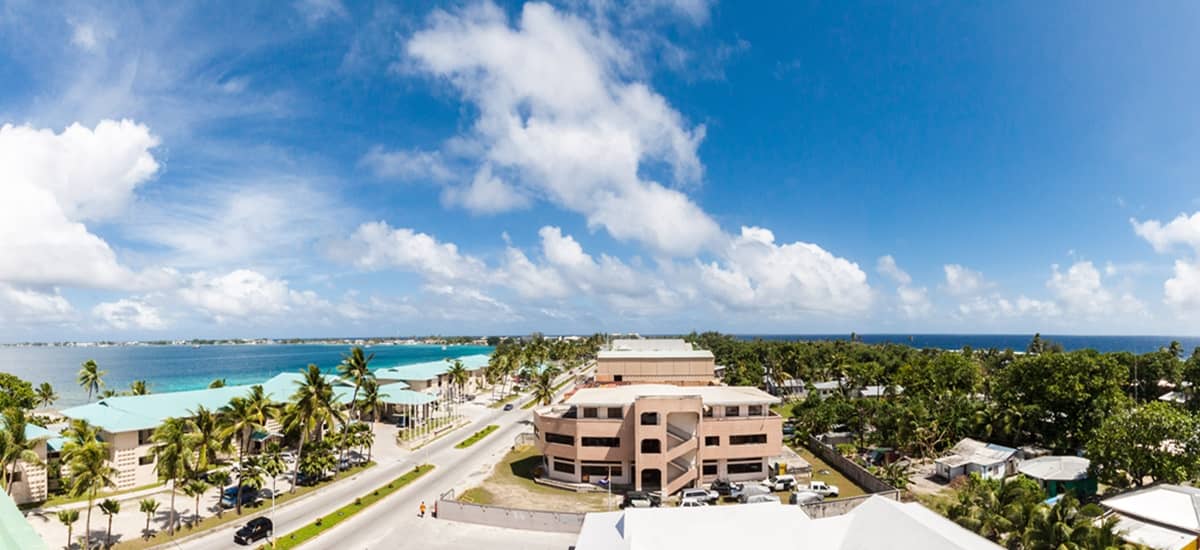 Open a Bank Account in the Marshall Islands